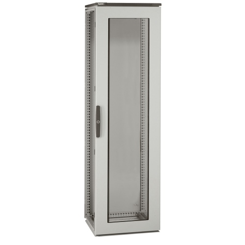Шкаф Altis сборный металлический - IP 55 - IK 10 - 2000x600x600 мм - остекленная дверь | код 047362 |  Legrand
